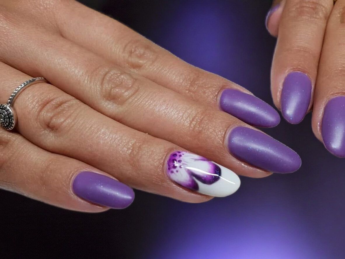 uñas segovia