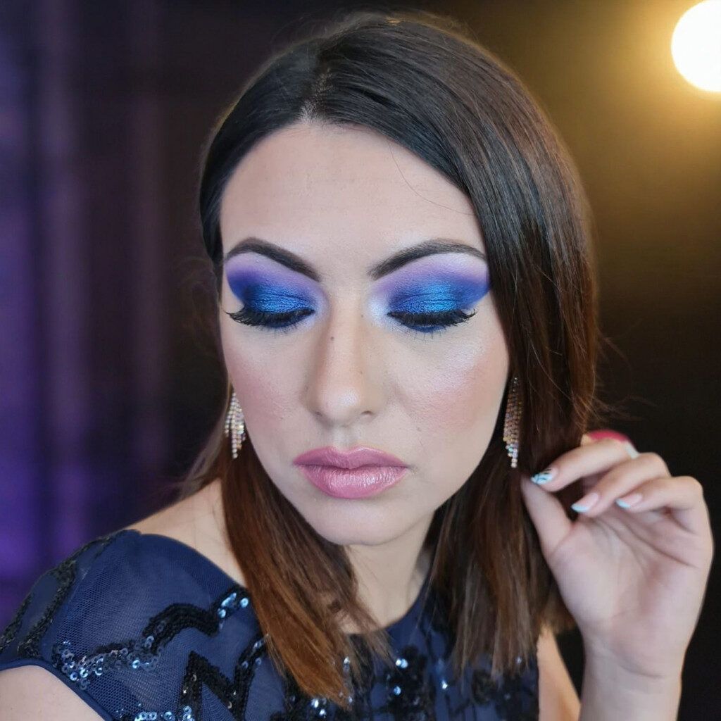 maquillaje segovia
